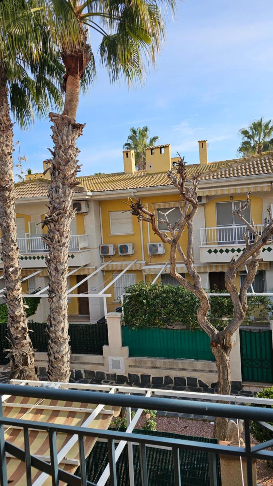 Casa Valentino Leilighet Santa Pola Eksteriør bilde